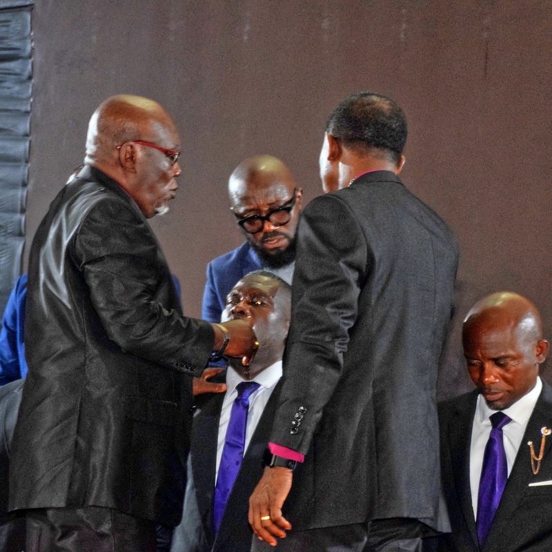 Photography by Remo Kurka