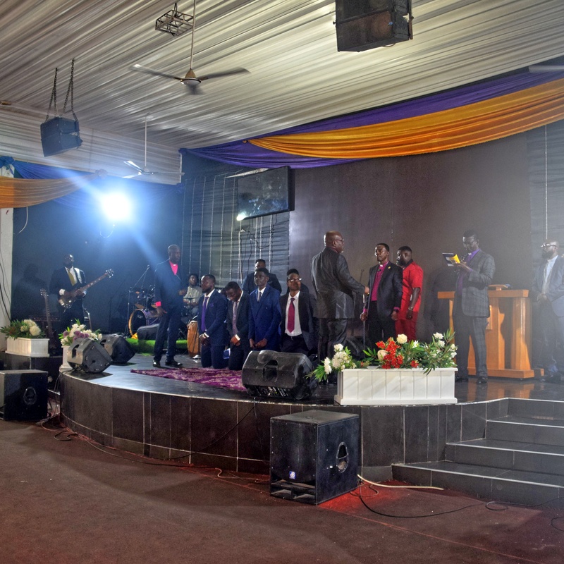 Photography by Remo Kurka