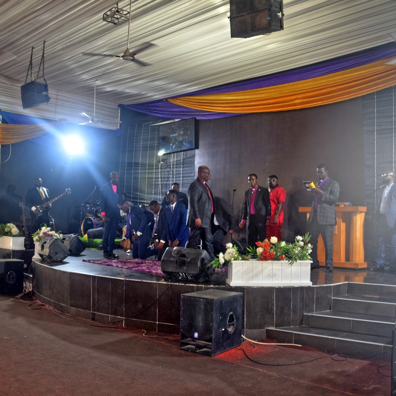 Photography by Remo Kurka