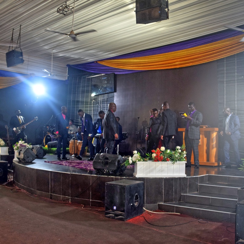 Photography by Remo Kurka