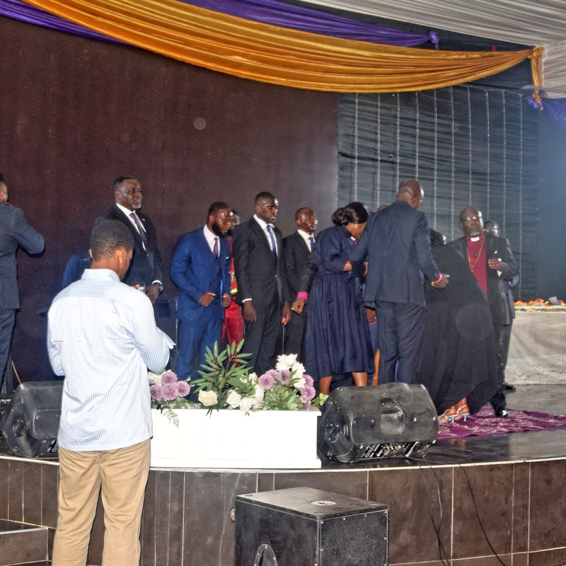 Photography by Remo Kurka