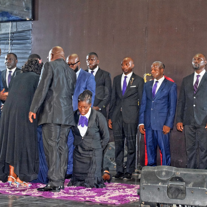 Photography by Remo Kurka