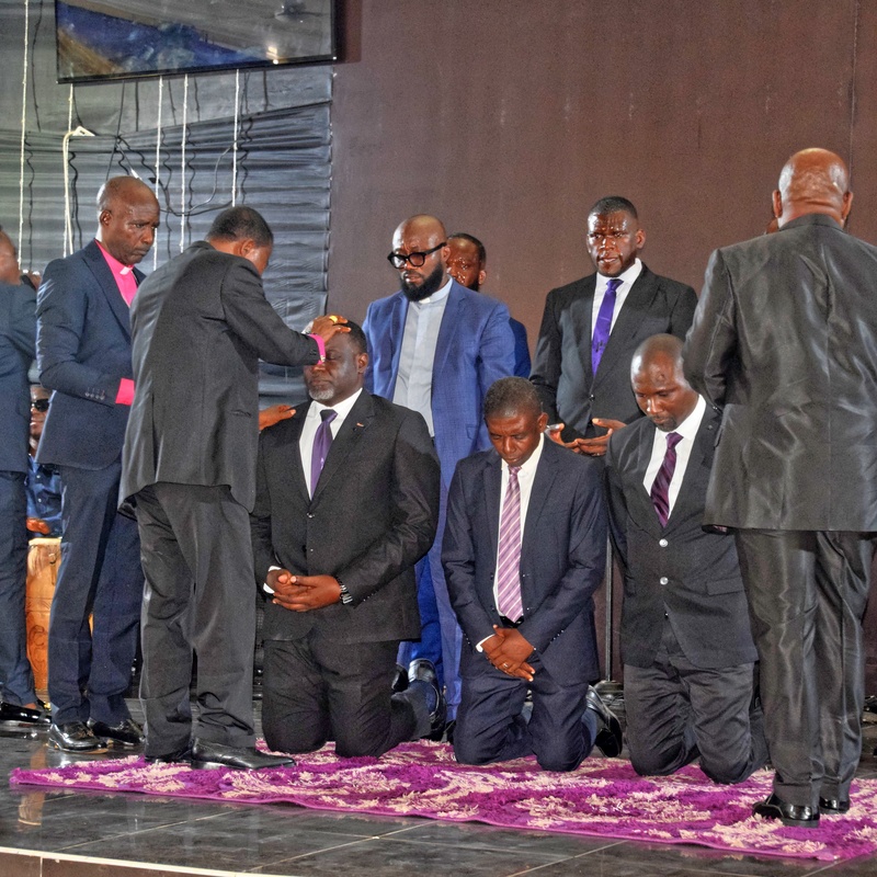 Photography by Remo Kurka