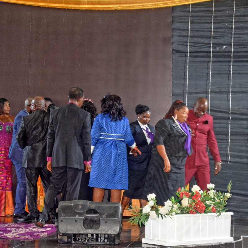 Photography by Remo Kurka