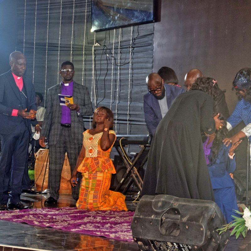 Photography by Remo Kurka