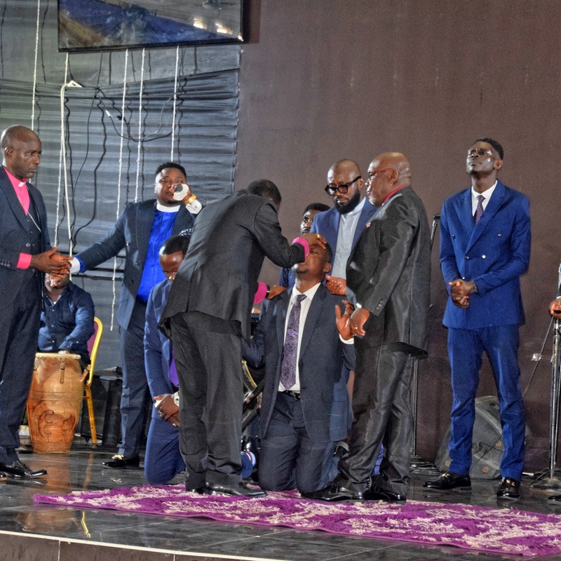 Photography by Remo Kurka