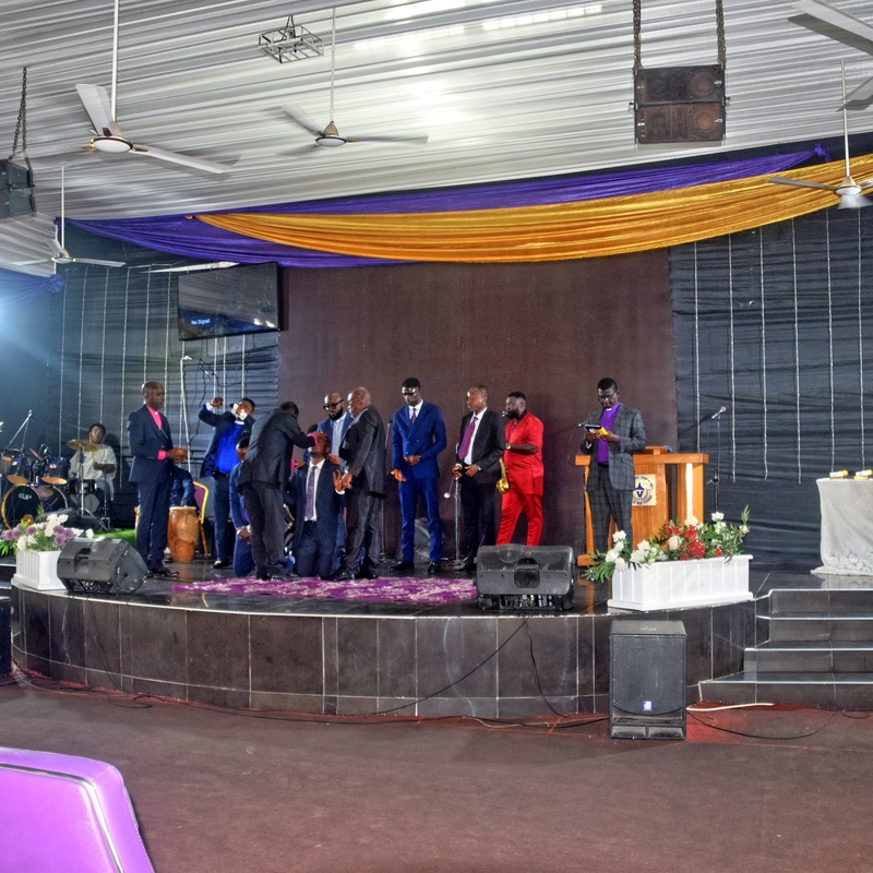 Photography by Remo Kurka