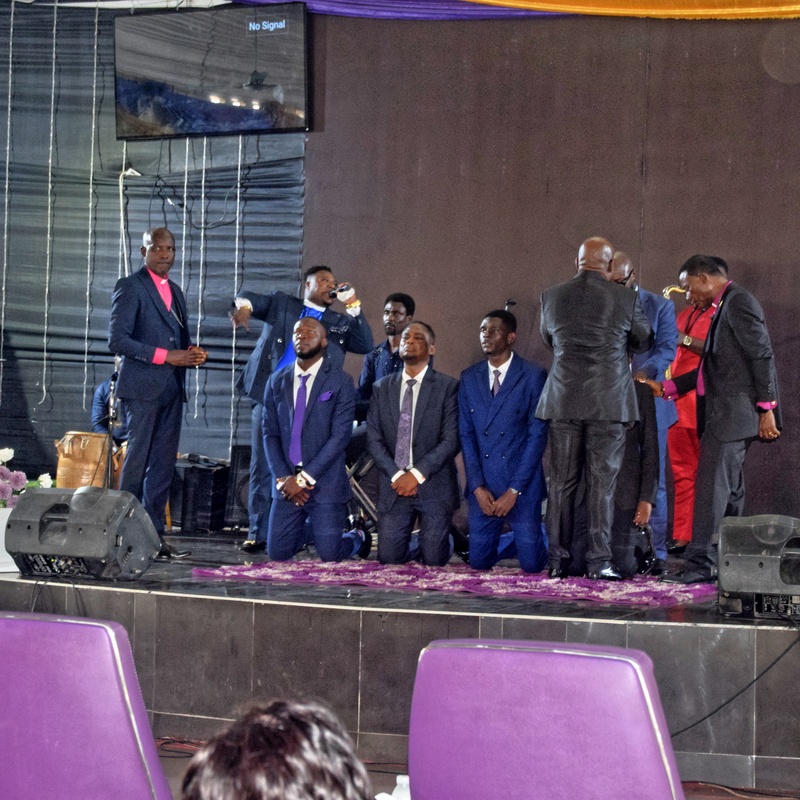 Photography by Remo Kurka