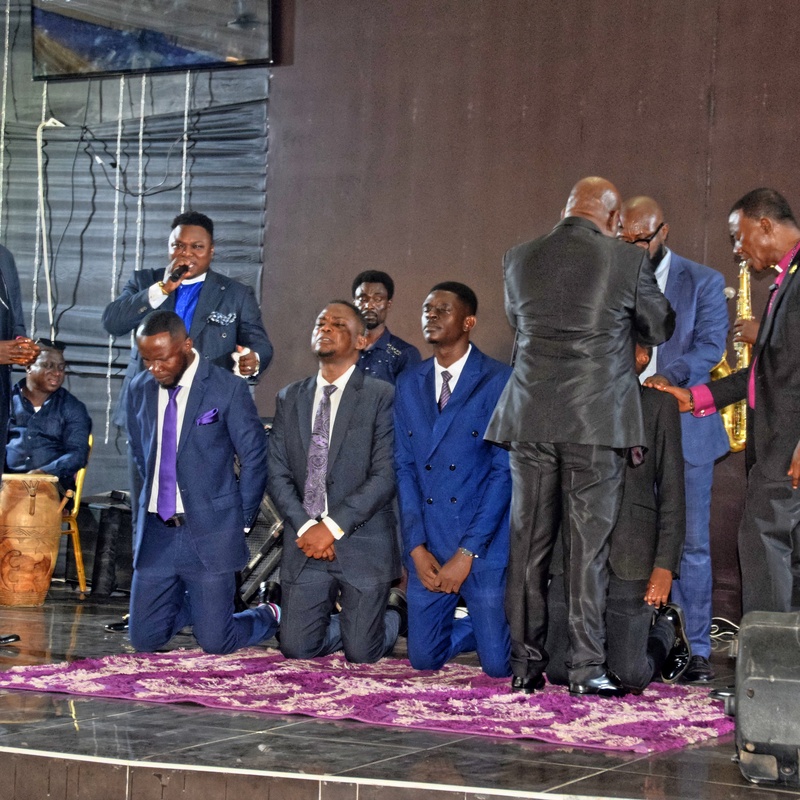 Photography by Remo Kurka