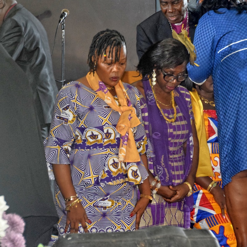 Photography by Remo Kurka