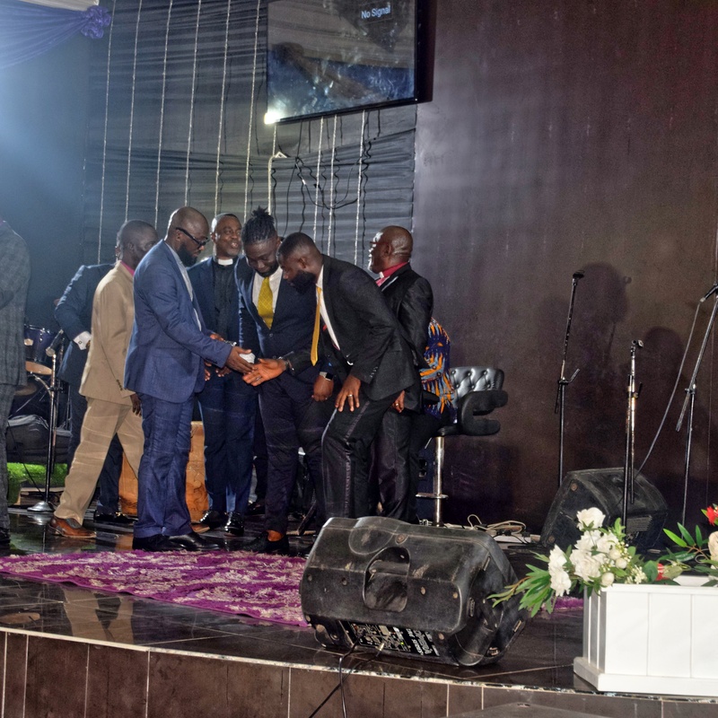 Photography by Remo Kurka