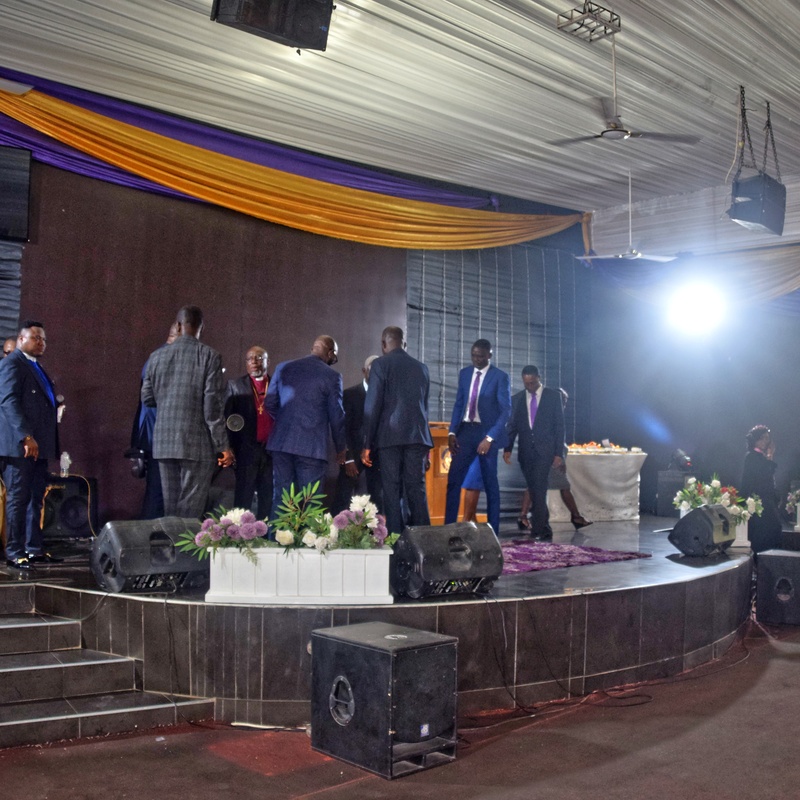 Photography by Remo Kurka