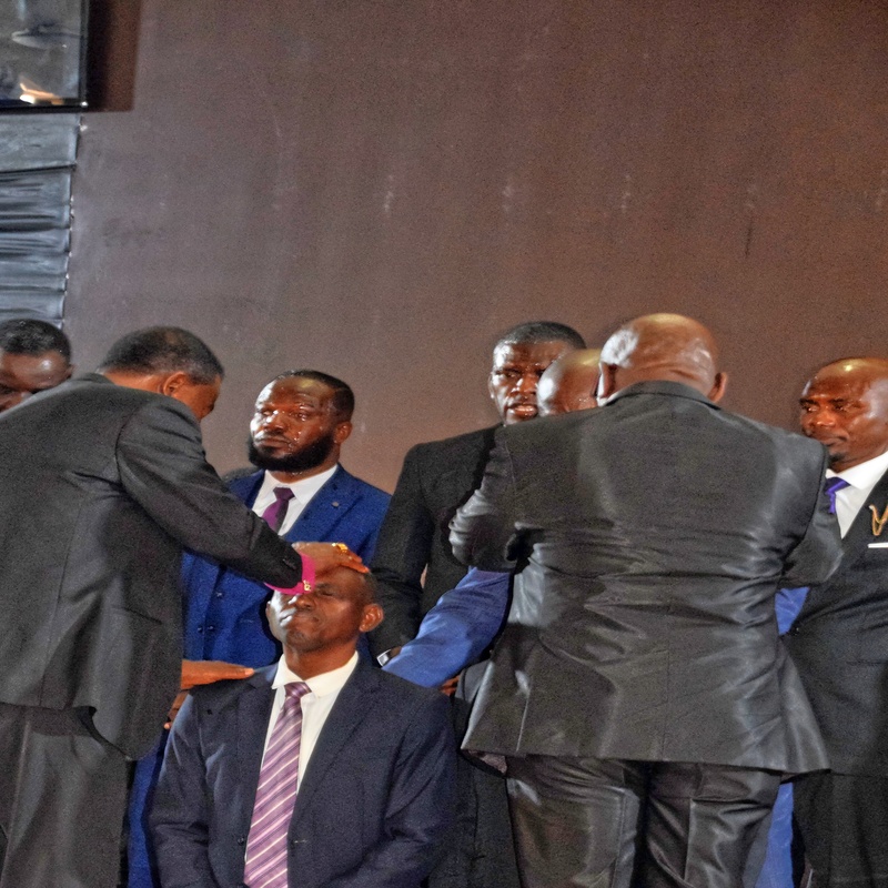 Photography by Remo Kurka